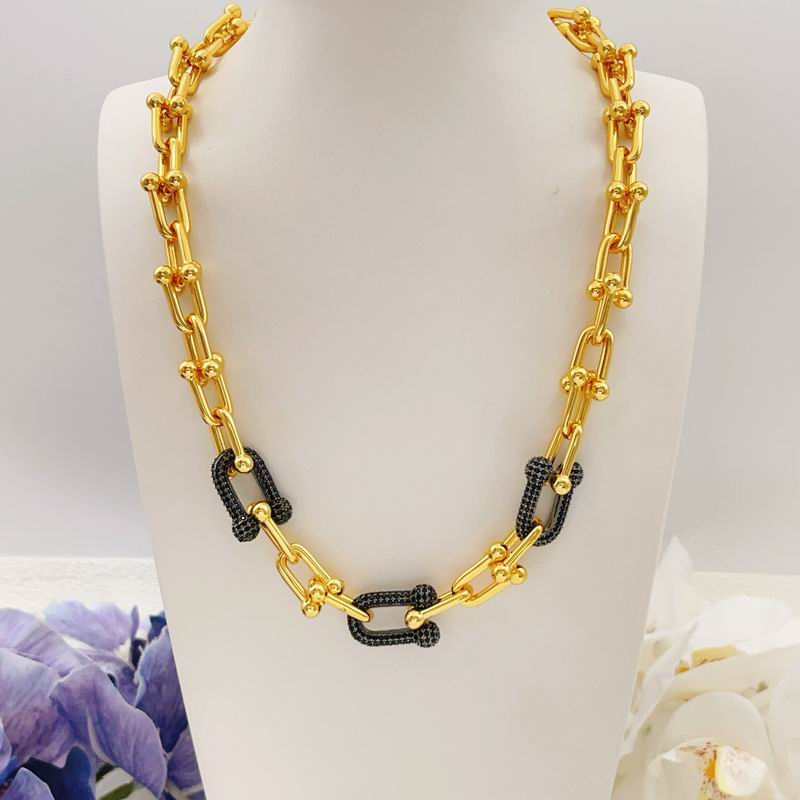 Tiffany Necklace 08yxs27